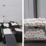 Canada News: कनाडा में पंजाबी ट्रक ड्राइवर से 400 किलो नशीला पदार्थ बरामद, कीमत पढ़कर चौंक जाएंगे आप