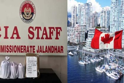 Canada-India News: कनाडा, आस्ट्रेलिया, UK समेत विदेशों में जालंधर से होती थी अफीम की तस्करी, पुलिस ने किया भंडाफोड़, बड़ा खुलासा