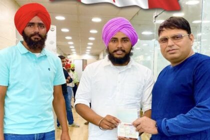 Canada India News: कनाडा जाने वाले छात्रों के लिए गुड न्यूज, आसानी से मिल रहा है Canada Visa, AK Study Visa के जसप्रीत सिंह से जाने पूरा प्रोसेस