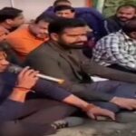 Punjab News: इस पंजाबी सिंगर के खिलाफ सड़कों पर उतरा हिंदू समाज