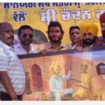 Jalandhar By Poll: अकाली दल को बड़ा झटका, चंदन ग्रेवाल AAP में शामिल, CM भगवंत मान ने करवाई ज्वाइनिंग