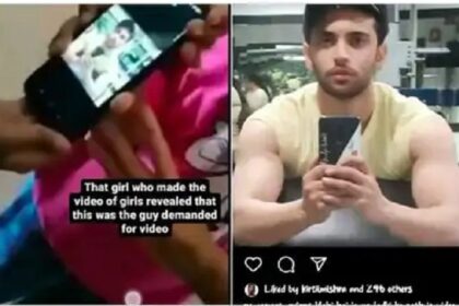 Chandigarh University: चंडीगढ़ यूनिवर्सिटी MMS मामला, अरविंद केजरीवाल ने बताया शर्मनाक, राघव चड्ढा बोले- दोषी को सजा मिलेगी, पढ़े AAP नेता की प्रतिक्रिया