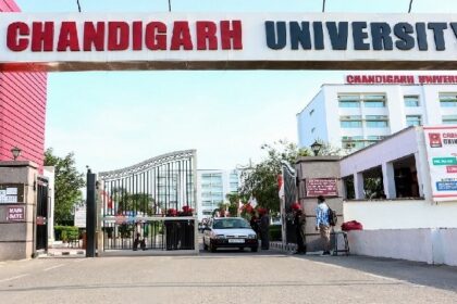 Chandigarh University: चंडीगढ़ यूनिवर्सिटी मामले पर अब इंटरनेशनल कनेक्शन आया सामने