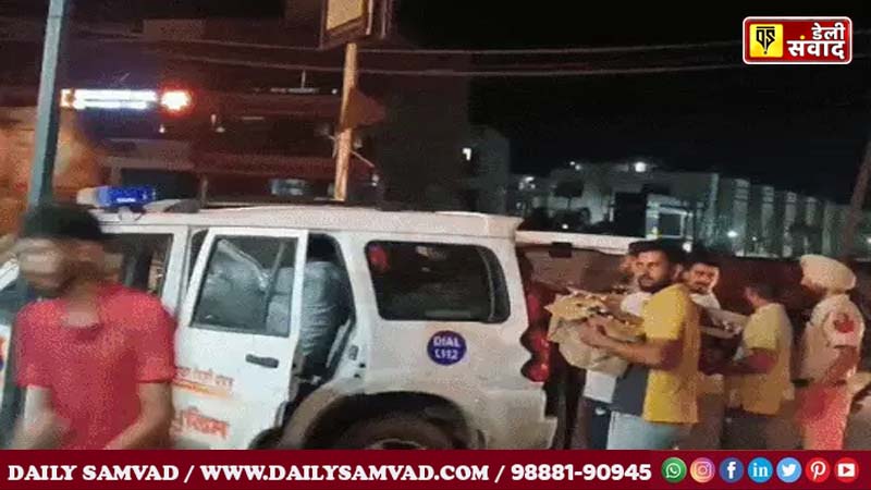 Chandigarh liquor found in hotels and dhabas of Mohali