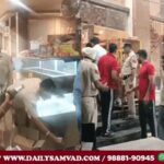 Chandigarh liquor found in hotels and dhabas of Mohali