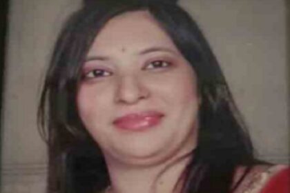 Punjab News: जालंधर में कारोबारी की पत्नी की संदिग्ध मौत, मायका पक्ष बोला - बेटी की हत्या हुई है, जांच में जुटी पुलिस