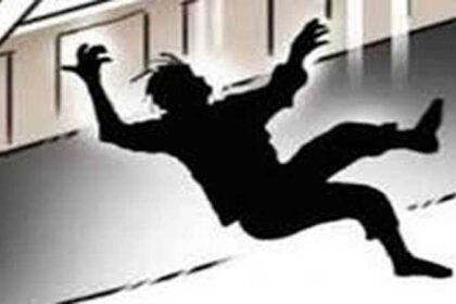 जालंधर: बर्थडे पार्टी को लेकर दो छात्रों में झगड़ा, तीसरी मंजिल से गिरे दोनों छात्र, एक की मौत, एक घायल