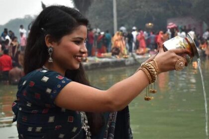 Chhath Puja