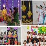 Diwali 2023: इनोसेंट हार्ट्स में दिवाली की धूम… विद्यार्थियों ने इको फ्रेंडली दिवाली मनाने का दिया संदेश