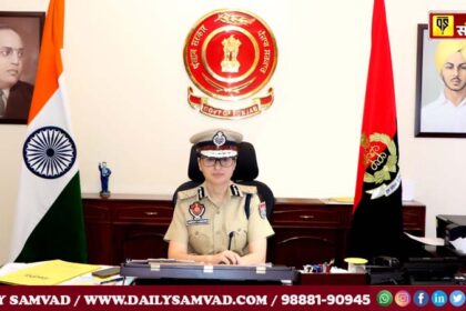 Commissionerate Police Jalandhar