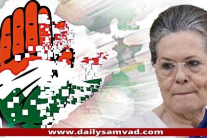 Congress Crisis: आज कांग्रेस के 42 नेताओं ने छोड़ दी पार्टी, अब तक 100 नेता दे चुके हैं इस्तीफा, जाने वजह