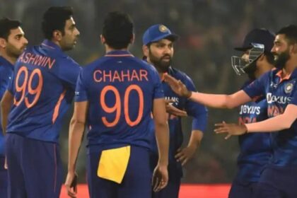 भारत और न्यूजीलैंड के बीच खेले जाने वाले दूसरे टी-20 पर छाए संकट के बादल, जाने वजह