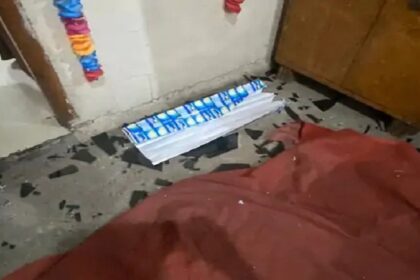 Crime News: जालंधर में जमकर चले लात घूंसे और डंडे, दौड़ा-दौड़ा कर पीटा, सिर फोड़ा, जमकर हंगामा