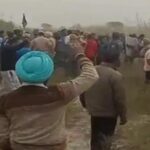 Punjab News: पंजाब में माइनिंग को लेकर बवाल, गांव वालों और ठेकेदारों में भिड़ंत, जमकर ईंट-पत्थर चले, 20 घायल