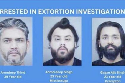 Canada News: कनाडा में फिरौती मांगने वाले गैंग का पर्दाफाश, पंजाब की 2 लड़कियों समेत 5 के खिलाफ FIR दर्ज