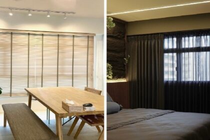 Curtains or blinds: घर की सजावट में ब्लाइंड्स या पर्दे क्या है बेस्ट?