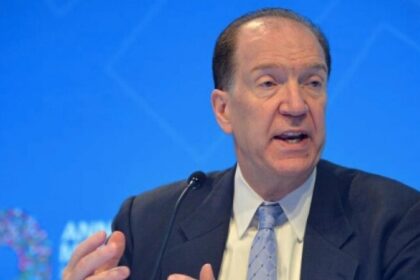 World Bank: World Bank के अध्यक्ष David Malpass ने मोदी सरकार को लेकर कही यह बड़ी बात, पढ़िए पूरी खबर