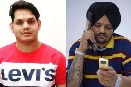 Gangster Deepak Tinu: गैंगस्टर दीपक टीनू ने किए बड़े खुलासे, हाई प्रोफाइल मर्डर को दिया जाना था अंजाम