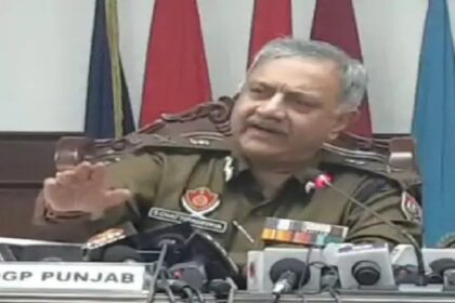 Punjab News: लुधियाना में हुए बम ब्लास्ट को लेकर DGP का बड़ा खुलासा, पढ़ें बड़ी खबर