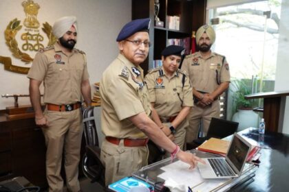 इंटरनेट पर अगर आपसे हुई है ठगी तो इस वेब-पोर्टल पर करेंगे शिकायत, तुरंत होगी कार्रवाई