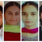 बीकॉम की परीक्षा में डिप्स का रहा 100 फीसदी परिणाम