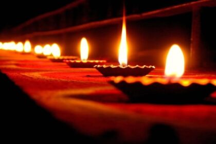 Diwali Holiday: अब न्यूयॉर्क के स्कूलों में भी होगी दिवाली की छुट्टी