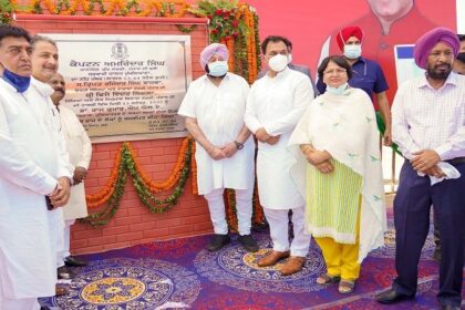 मुख्यमंत्री कैप्टन अमरिंदर सिंह ने किसानों से की अपील, कहा - काले कृषि कानूनों के खिलाफ पंजाब में प्रदर्शन करने की बजाए केंद्र पर दबाव बनाएं