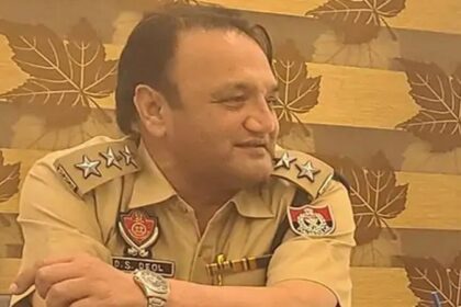 Jalandhar News: जालंधर में DSP की हत्या या आत्महत्या? पुलिस को मिले अहम सुराग