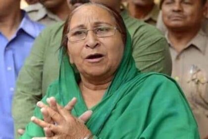 पाकिस्तान की जेल में मारे गए सरबजीत सिंह की बहन दलबीर कौर का निधन