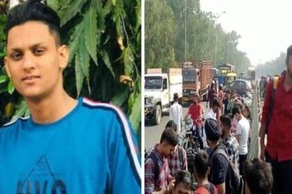 Daviet: डेविएट कालेज के छात्र की संदिग्ध मौत, प्रिंसीपल पर लगा परेशान करने का आरोप