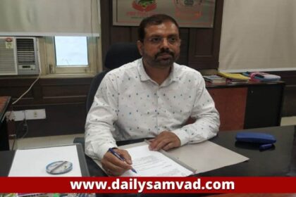 Jalandhar News: नगर निगम जालंधर के नए कमिश्नर दविंदर सिंह ने संभाला कार्यभार, अफसरों के साथ मीटिंग