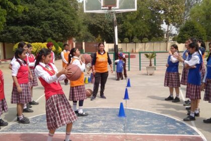 Jalandhar News: ਖੇਡਾਂ ਰਾਹੀਂ ਆਪਸੀ ਪਿਆਰ ਨੂੰ ਵਧਾਉਣ ਦਾ ਸੁਨੇਹਾ ਦੇ ਰਿਹਾ ਯੂਨੀਫਾਈਡ ਖੇਡ ਪ੍ਰੋਗ੍ਰਾਮ