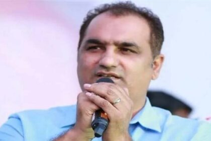 जालंधर के दीपक बाली को AAP ने सौंपी बड़ी जिम्मेदारी, पढ़ें