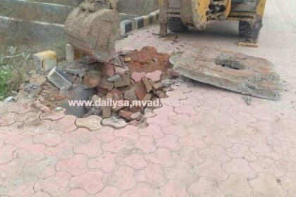 Jalandhar News: जालंधर कैंट हलके में नगर निगम की बड़ी कार्ऱवाई, 3 अवैध कालोनियों पर चली डिच