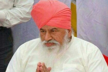 Jalandhar News: डेरा सचखंड बल्लां के महाराज निरंजन दास जी की सेहत बिगड़ी, अस्पताल में भर्ती