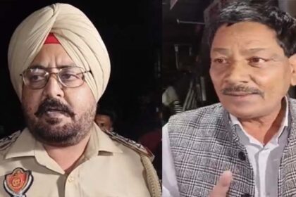 Jalandhar News: जालंधर में AAP नेता को जान से मारने की धमकी, देह व्यापार-हुक्का बार और जुआ का अड्डा बंद करवाने के लिए खोला था मोर्चा