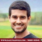 Dhruv Rathee YouTuber