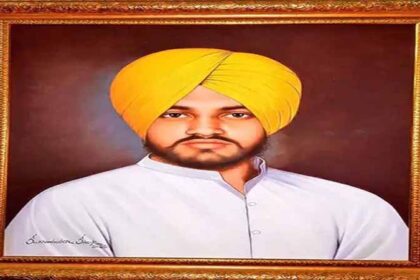 पंजाब: SGPC ने स्वर्ण मंदिर के म्यूजियम में बेअंत सिंह के हत्यारे की लगाई फोटो, विवाद बढ़ा