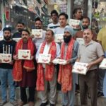 स्वदेशी को घर घर पहुंचना ही सच्ची देश भक्ति है: दीनानाथ प्रधान