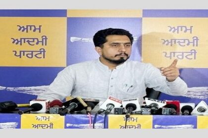 Punjab News: आप विधायक का बड़ा आरोप,  केंद्र ने जानबूझकर RDF रोकी