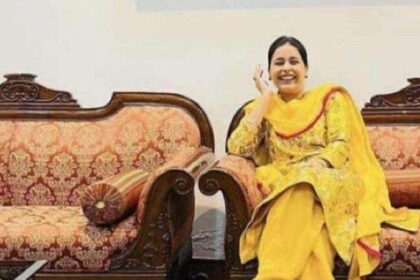 Bhagwant Mann Wife: कौन हैं डा. गुरप्रीत कौर, जो बनेंगी मुख्यमंत्री भगवंत मान की दुल्हनियां, देखें तस्वीरें