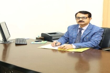 इनोसैंट हाट्र्स ग्रुप ऑफ इंस्टीट्यूशंस में पी.टी.यू के डिस्टेंस लर्निंग एजुकेशन का आरंभ