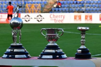 Durand Cup: एशिया के सबसे पुराने फुटबॉल टूर्नामेंट डूरंड कप का आगाज आज