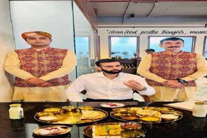 Ekyam Restaurant: सात्विक भोजन का आनंद लेने वाले लोगों के लिए “एक्यम” रेस्त्रां