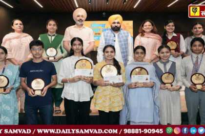 Education revolution in Punjab