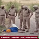 Encounter in Jalandhar
