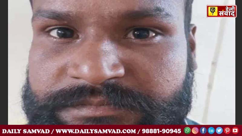 Encounter of those who killed SAD Councilor Harjinder Singh in Amritsar