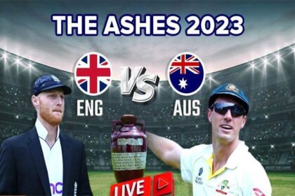 England vs Australia: इंग्लैंड और आस्ट्रेलिया के बीच दूसरे सत्र का खेल जारी, इन खिलाड़ियों ने संभाला है मोर्चा