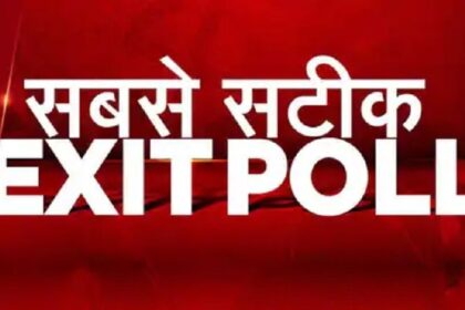 EXIT POLL LIVE: पंजाब में AAP, उत्तराखंड में कांग्रेस को बढ़त, यूपी में BJP सबसे आगे, पढ़ें पांच राज्यों का सबसे सटीक एक्जिट पोल