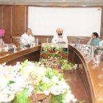 Punjab News: उच्च मानक के फलों की पैदावार के लिए पंजाब के 4 जिलों में स्थापित होंगी बाग़बानी एस्टेट्स- फौजा सिंह सरारी